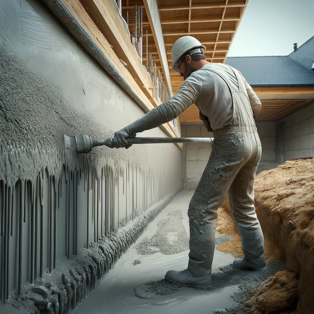 Basement Waterproofing in Toronto - Smarttman